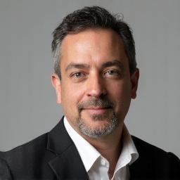 Alessandro Rossi - CEO